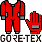 Ropa con Gore-Tex para motos